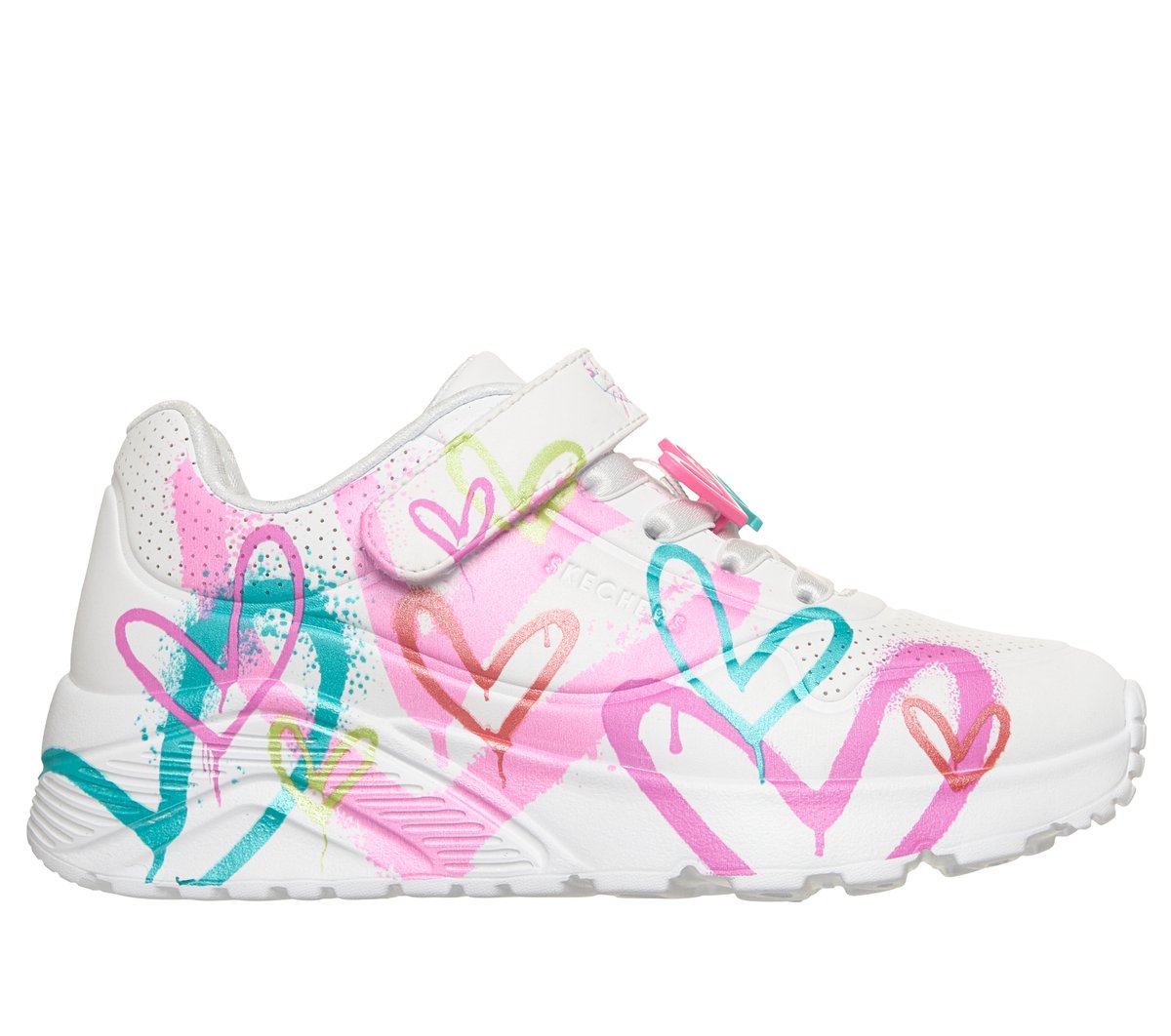 Skechers near me | JGoldcrown: UNO Lite - Heart Status