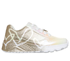 Skechers online | JGoldcrown: UNO Lite - Heartdust Forever
