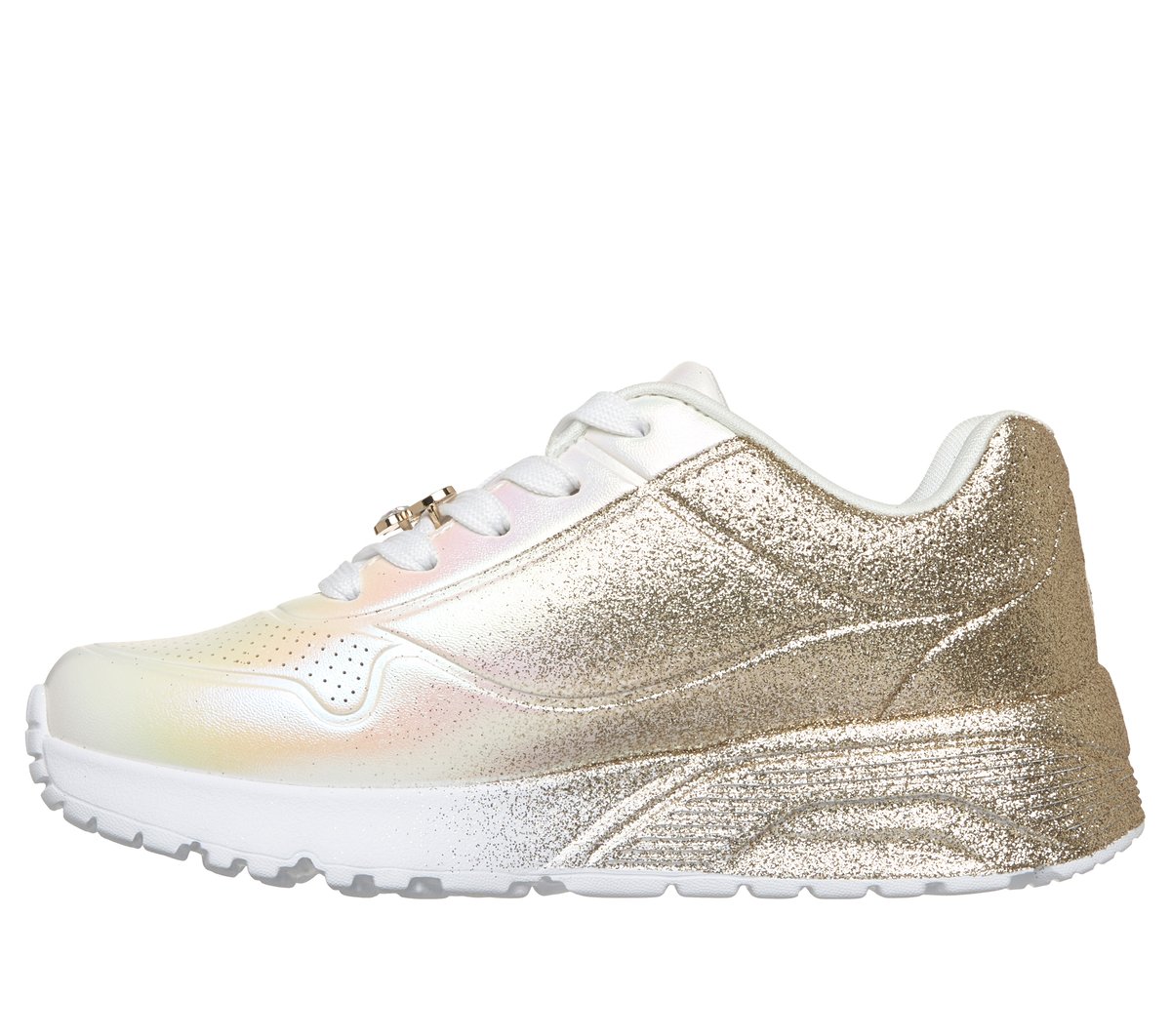 Skechers online | JGoldcrown: UNO Lite - Heartdust Forever