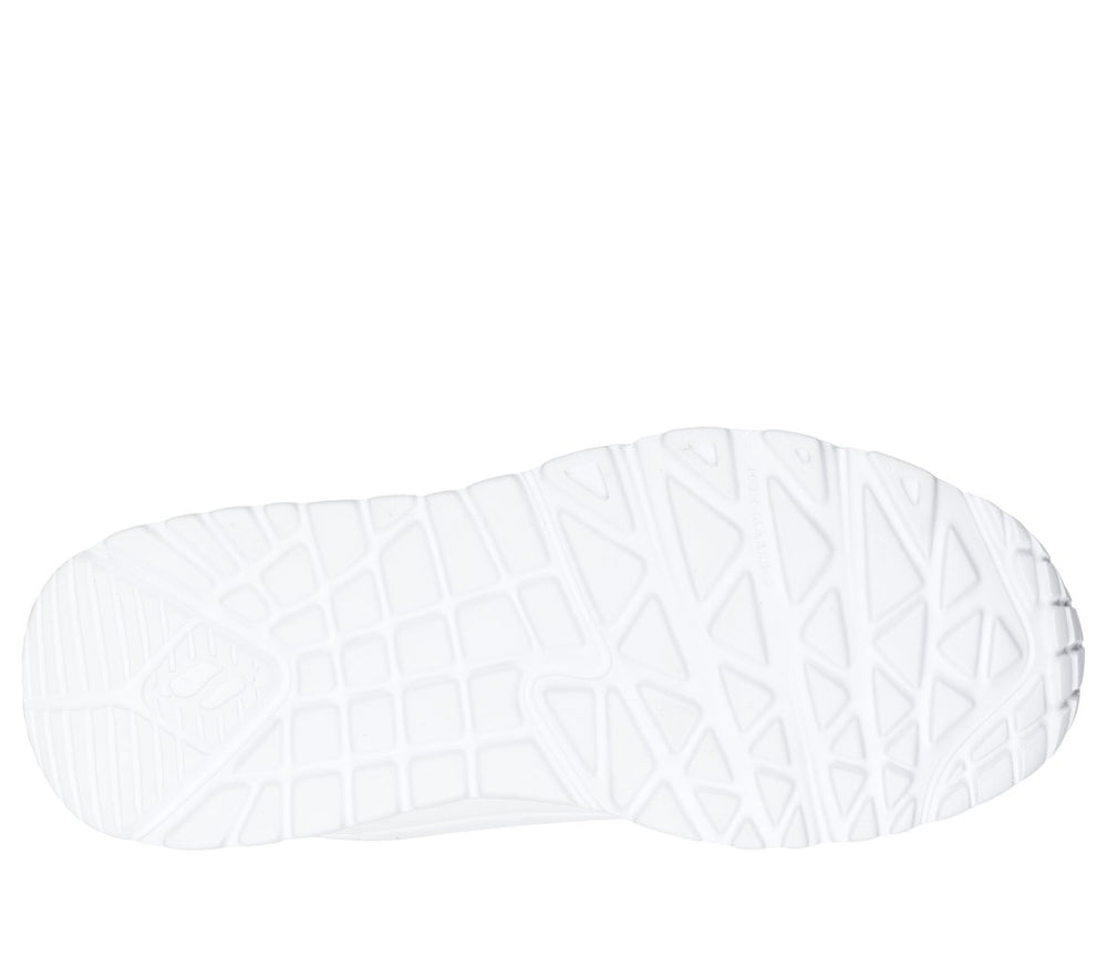 Skechers outlet | JGoldcrown: UNO Lite - Metallic Joy