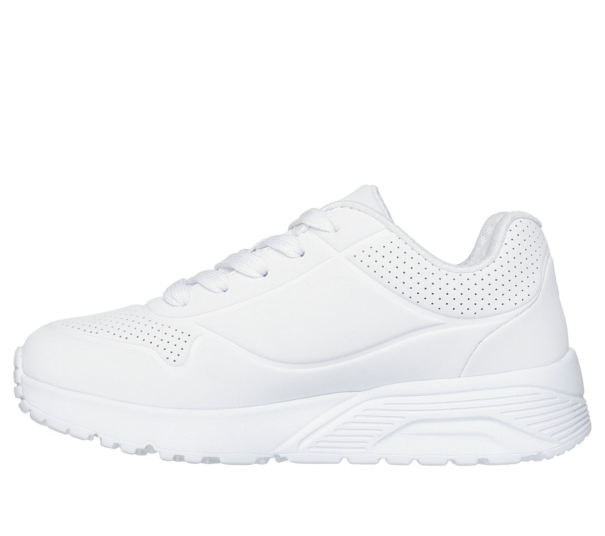 Skechers outlet | JGoldcrown: UNO Lite - Metallic Joy