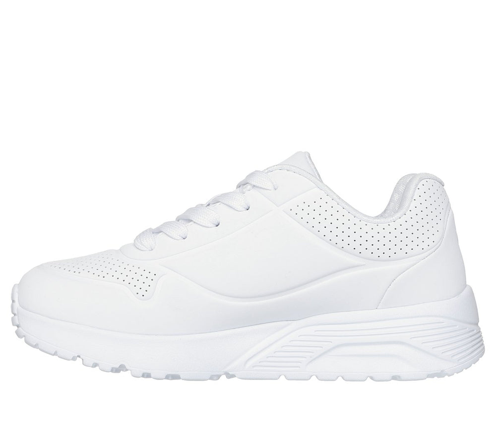 Skechers outlet | JGoldcrown: UNO Lite - Metallic Joy