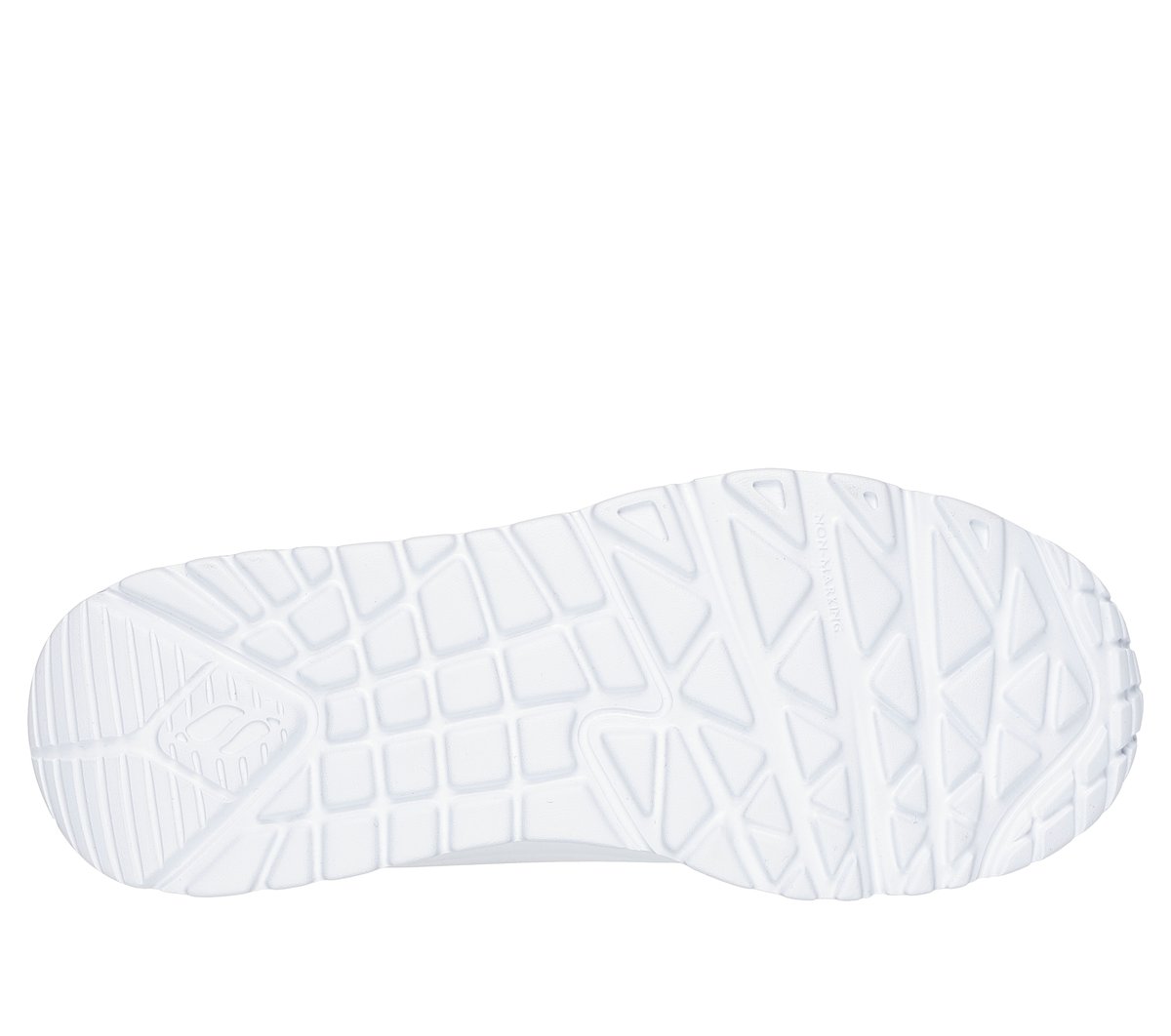 Skechers USA | JGoldcrown: UNO Lite - Spread the Love