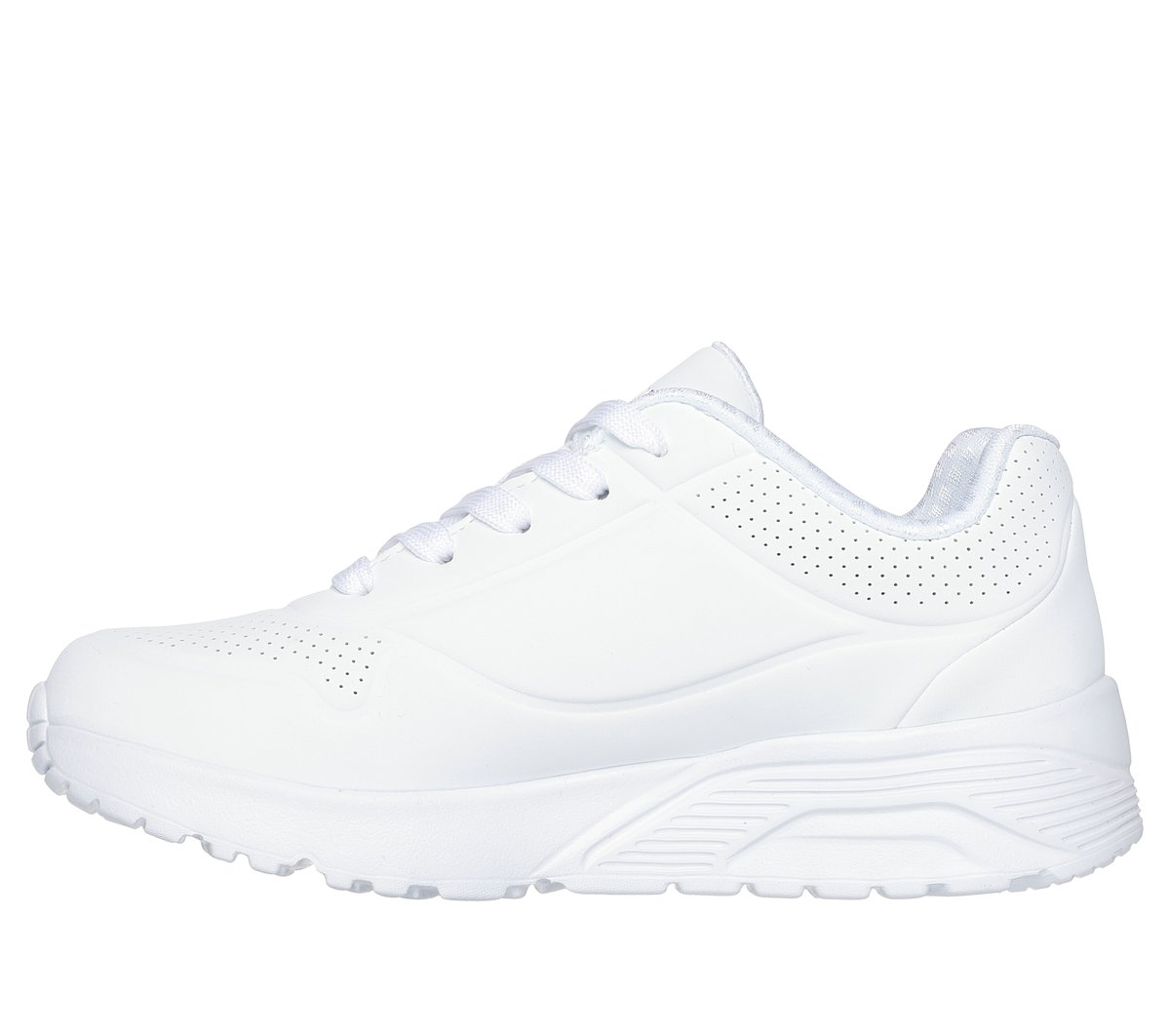 Skechers USA | JGoldcrown: UNO Lite - Spread the Love