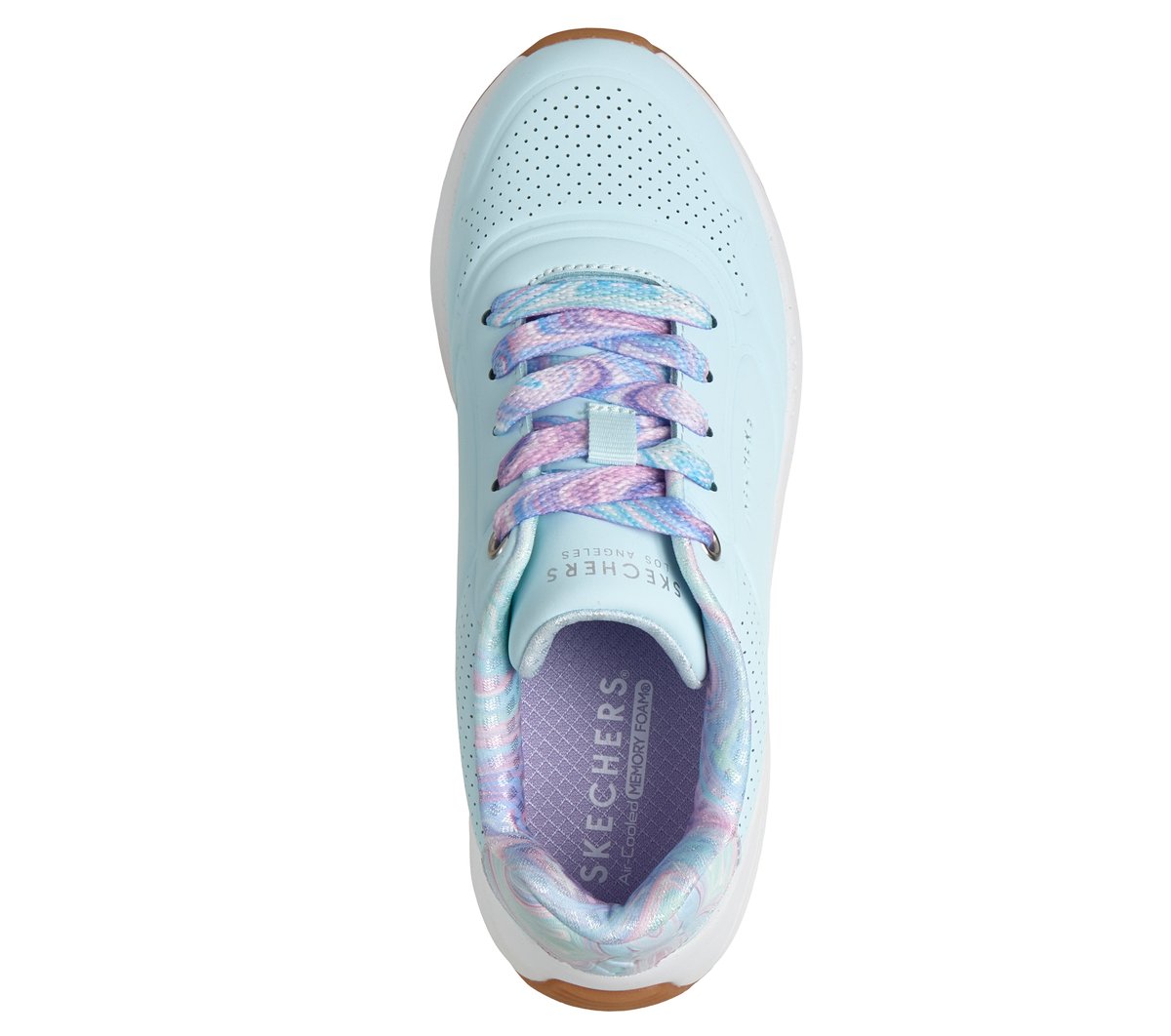 Skechers sale | UNO Lite HI - Swirly Edge