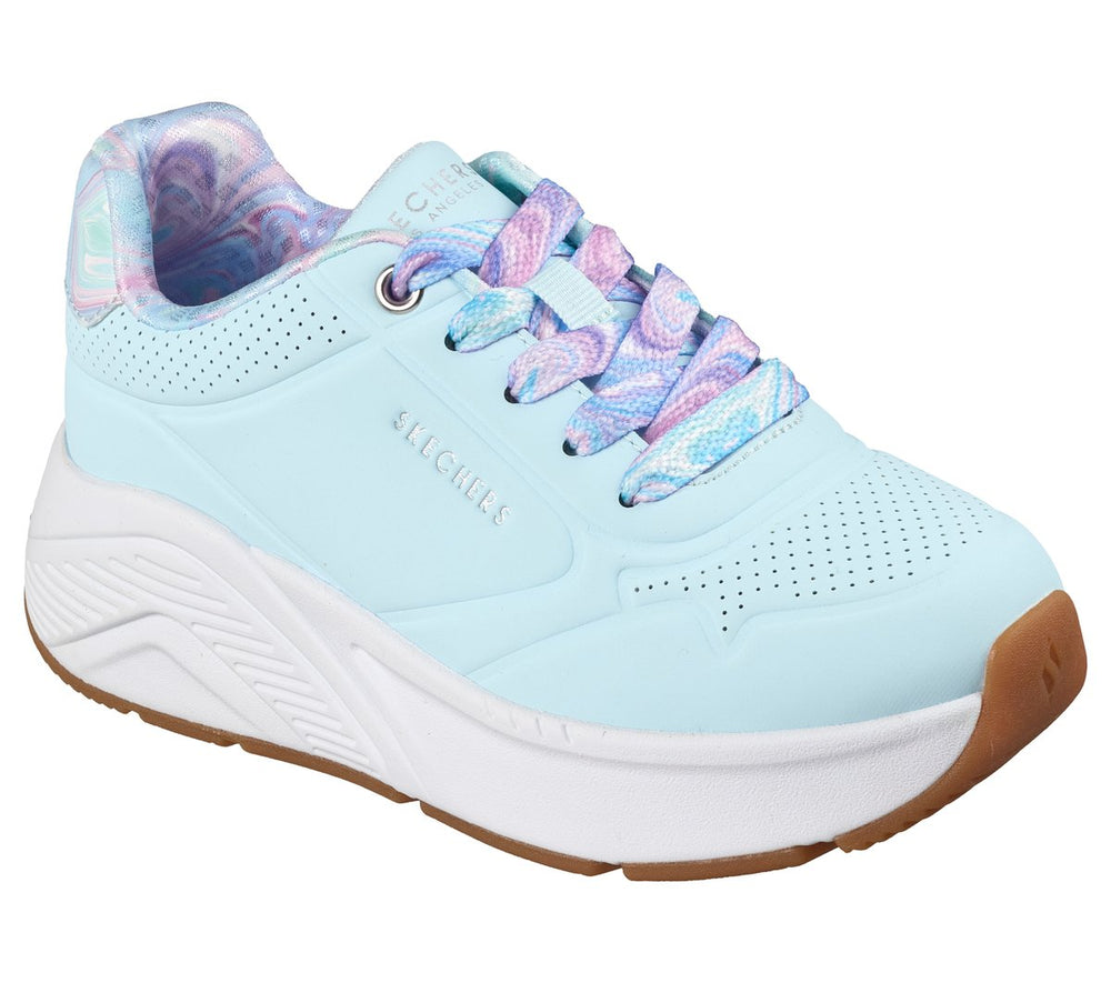 Skechers sale | UNO Lite HI - Swirly Edge