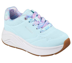 Skechers sale | UNO Lite HI - Swirly Edge