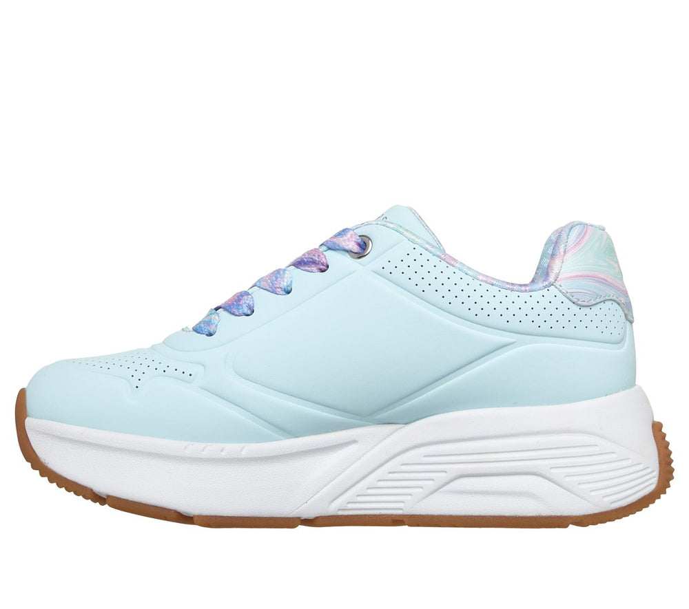Skechers sale | UNO Lite HI - Swirly Edge