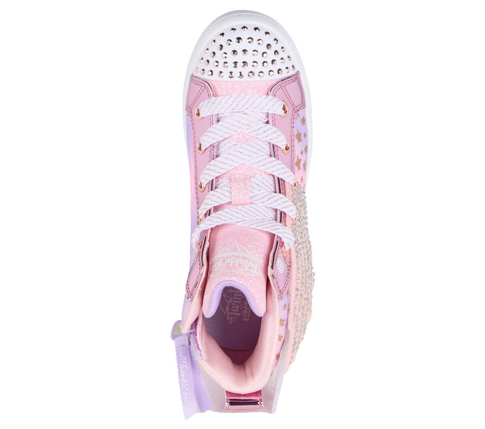Skechers US | Twinkle Toes: Twi-Lites 2.0 - Dreamy Wings