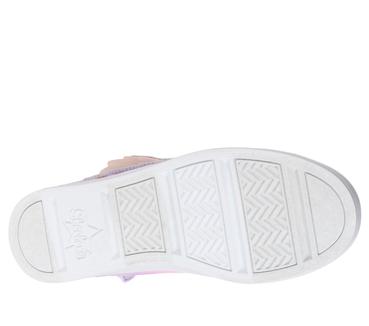 Skechers US | Twinkle Toes: Twi-Lites 2.0 - Dreamy Wings