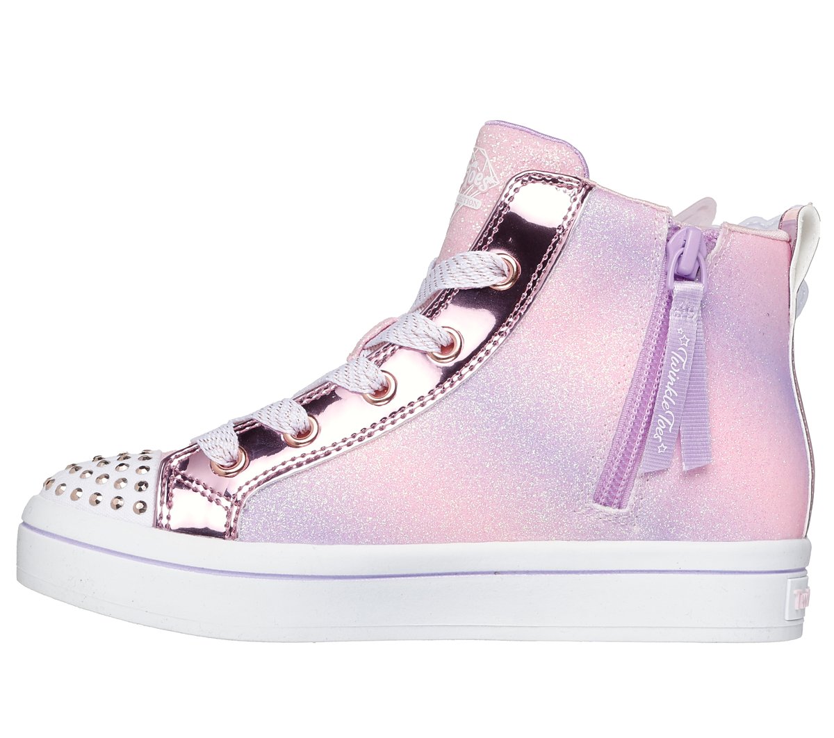 Skechers US | Twinkle Toes: Twi-Lites 2.0 - Dreamy Wings