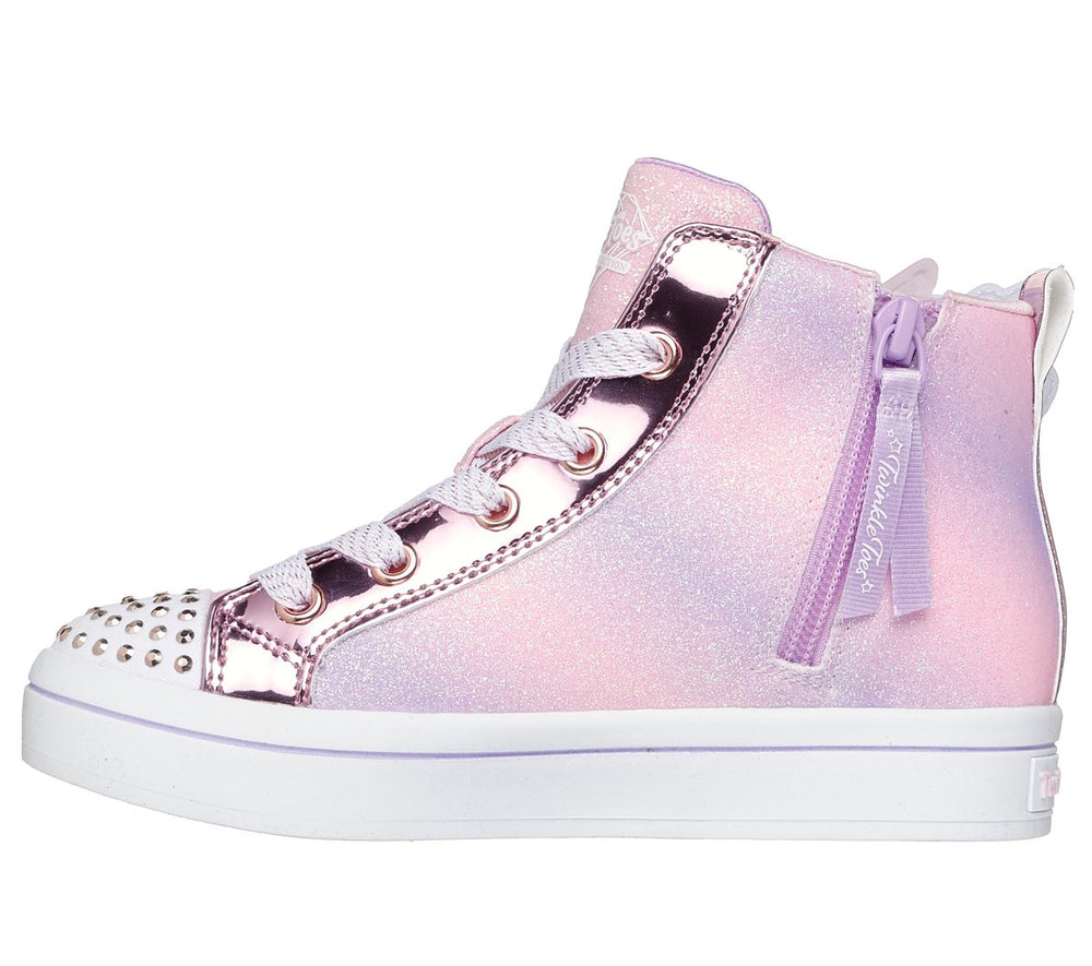 Skechers US | Twinkle Toes: Twi-Lites 2.0 - Dreamy Wings