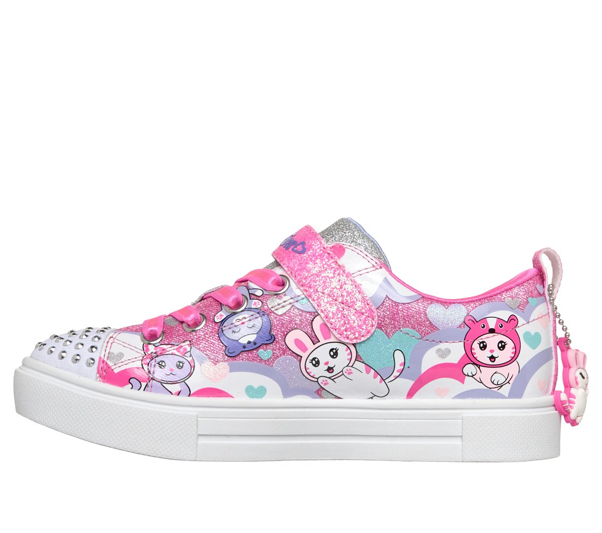 Skechers online | Twinkle Toes: Twinkle Sparks - Kittyverse