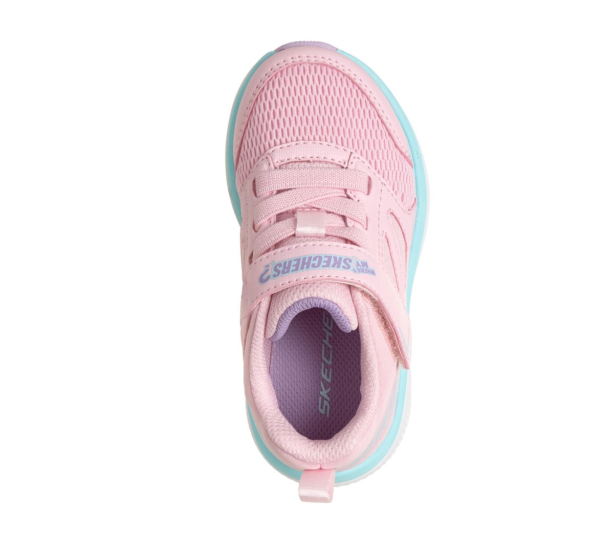 Skechers USA | GO RUN Elevate 2.0 - Where's My Skechers?