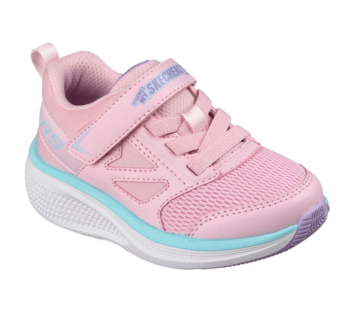 Skechers USA | GO RUN Elevate 2.0 - Where's My Skechers?