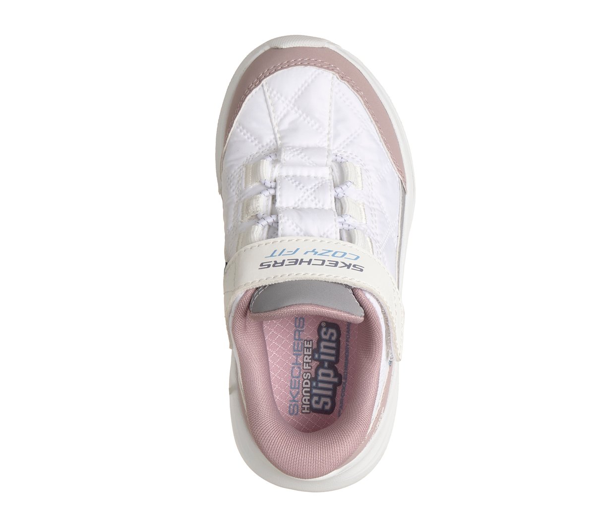 Skechers on sale | Slip-ins: Comfy Sprints - Cozy Fit