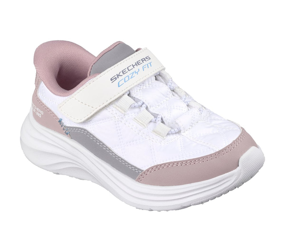 Skechers on sale | Slip-ins: Comfy Sprints - Cozy Fit