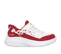 Skechers discount | Slip-ins: Comfy Sprints - Cozy Fit Heartdream