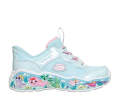 Skechers US | Slip-ins: Play Scene - Glitter Dreams