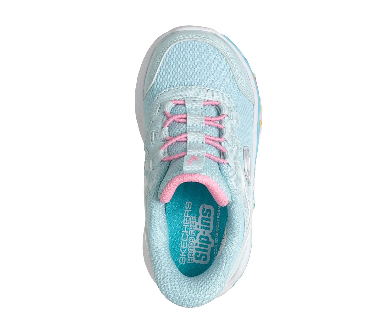 Skechers US | Slip-ins: Play Scene - Glitter Dreams