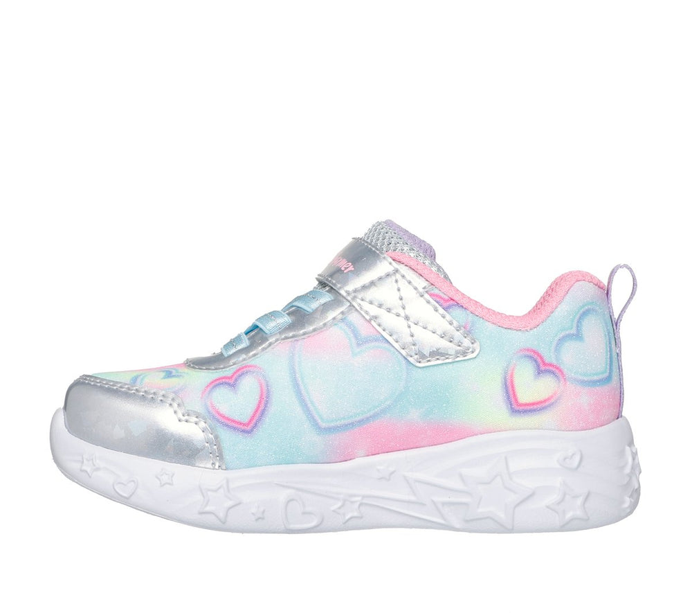 Skechers online | Unicorn Charmer - Lil Heart Sparkles