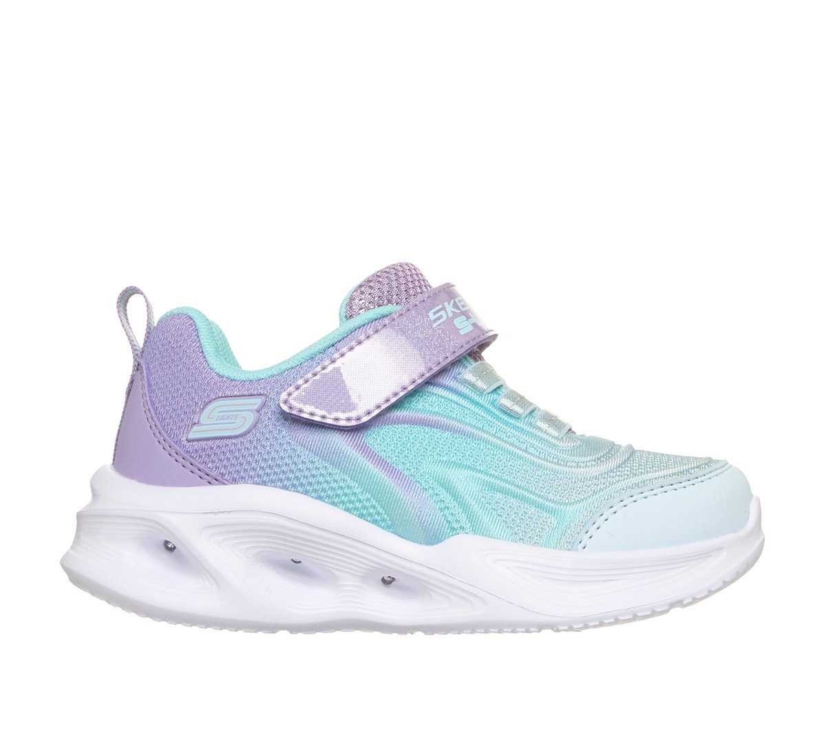 Skechers outlet | S-Lights: Sola Glow - Color Breeze