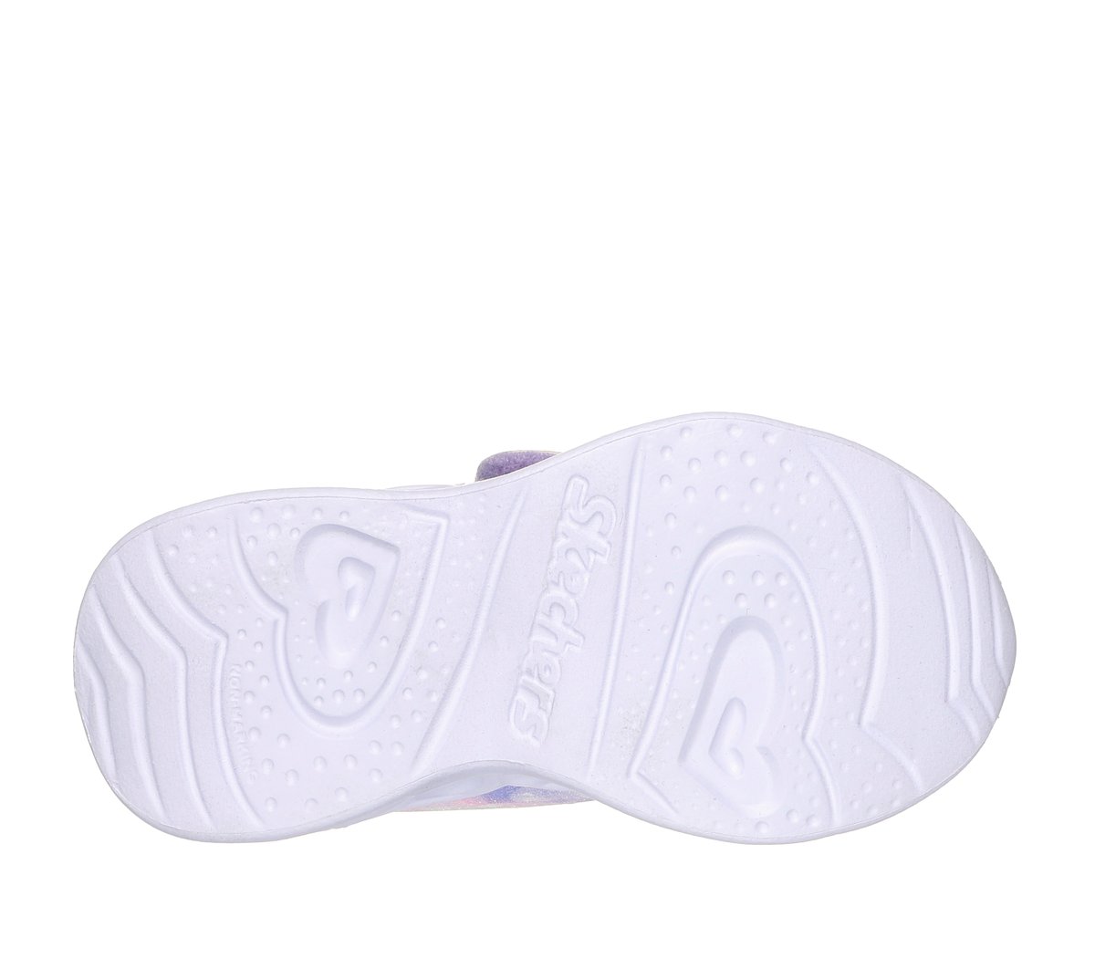 Skechers USA | Heart Lights - Lovin Reflection