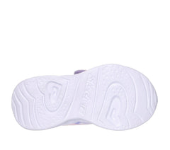 Skechers USA | Heart Lights - Lovin Reflection