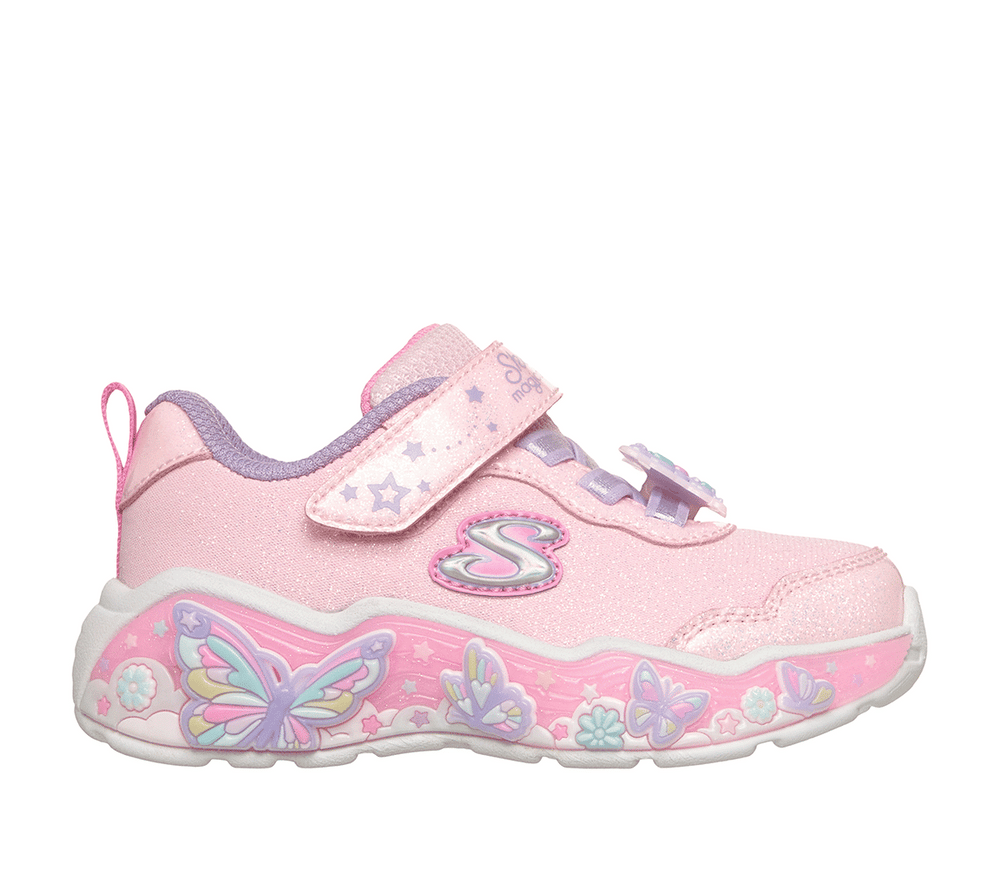 Skechers sale | S-Lights: Lil Butterfly Bliss