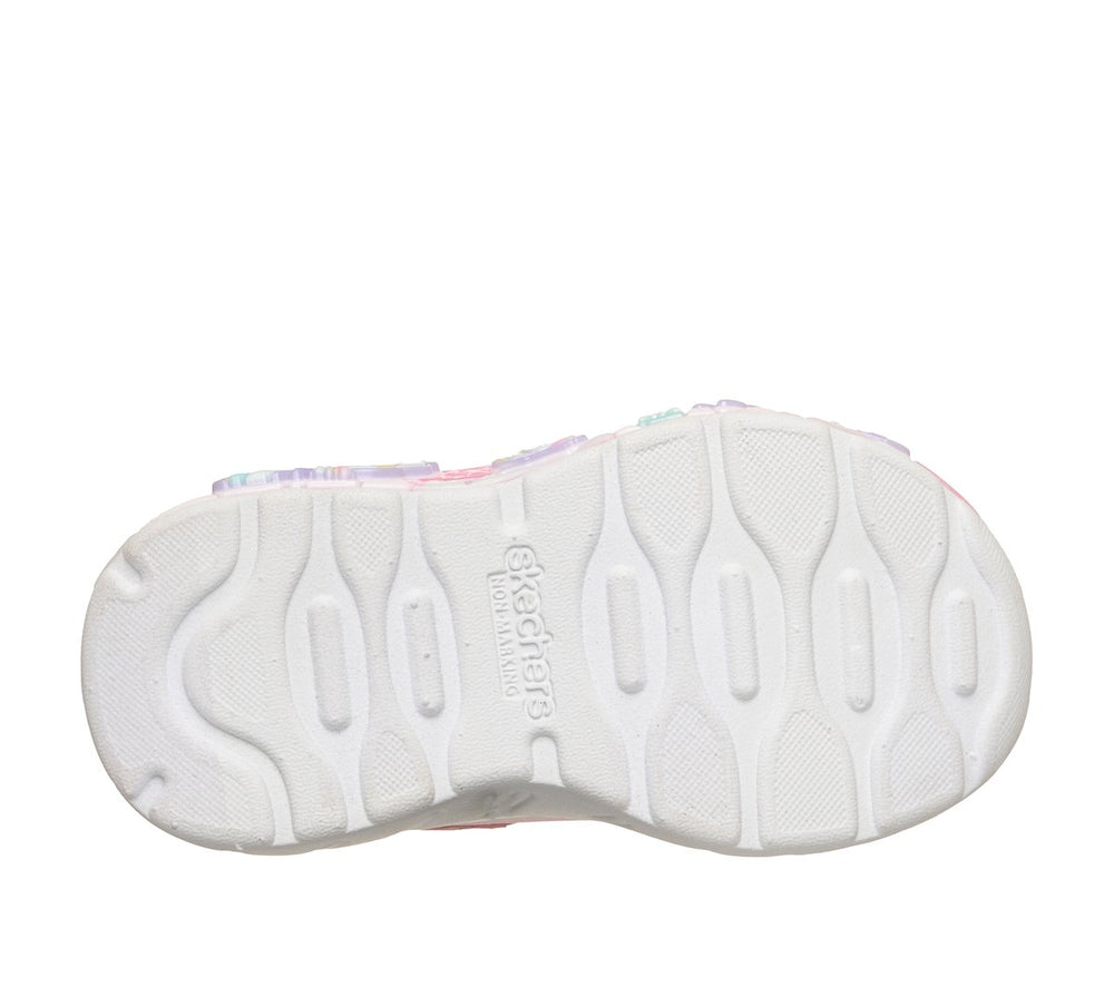 Skechers sale | S-Lights: Lil Butterfly Bliss