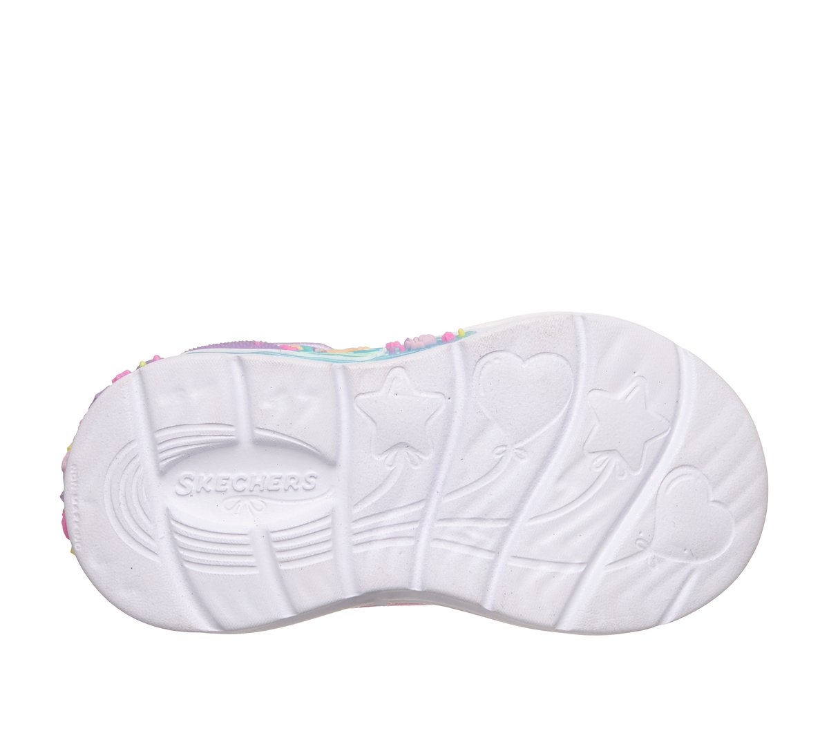 Skechers on sale | My Dreamers - Lil Mermaid