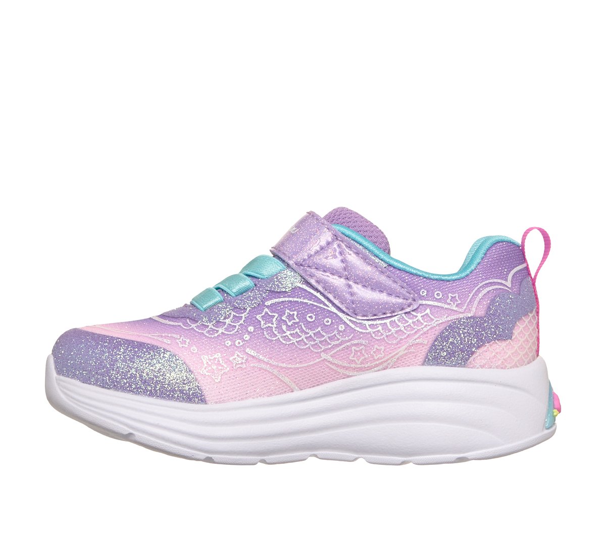Skechers on sale | My Dreamers - Lil Mermaid