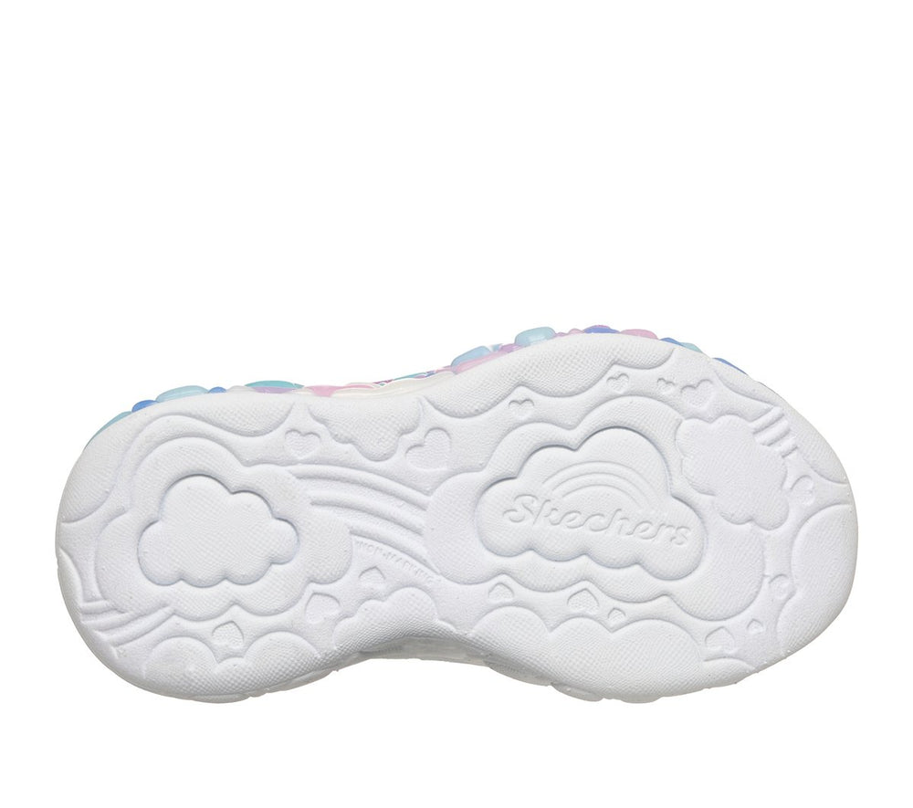 Skechers discount | S-Lights: Eternal Heart Lights