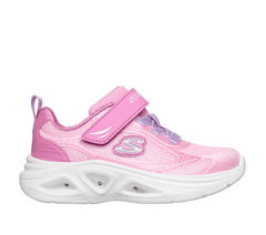 Skechers US | S-Lights: Sola Glow 2.0 - Dazzle Steps