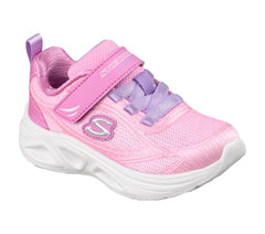 Skechers US | S-Lights: Sola Glow 2.0 - Dazzle Steps