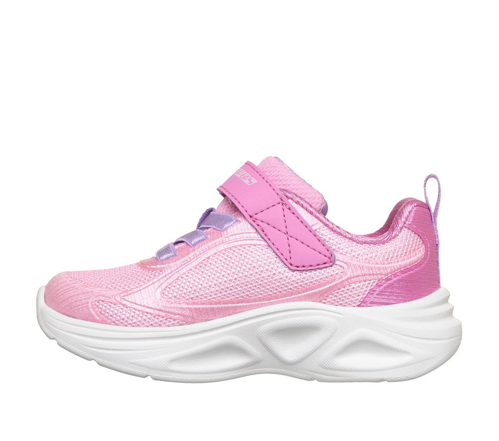 Skechers US | S-Lights: Sola Glow 2.0 - Dazzle Steps