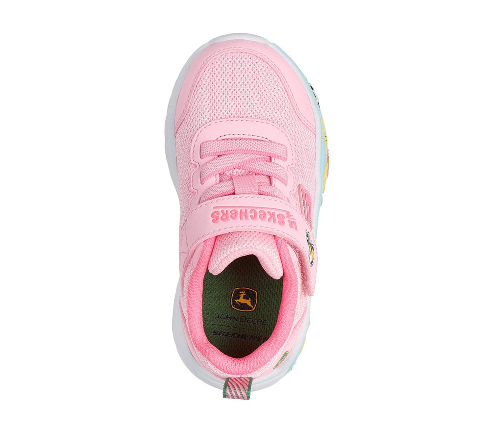 Skechers online | John Deere: Play Scene - Farm Girlie