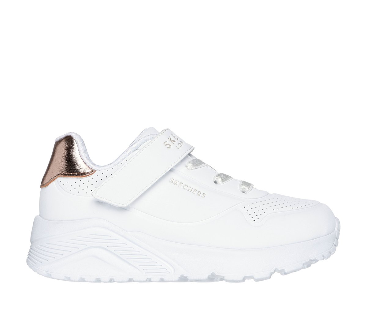 Skechers sale | UNO Lite - Precious Shimmer