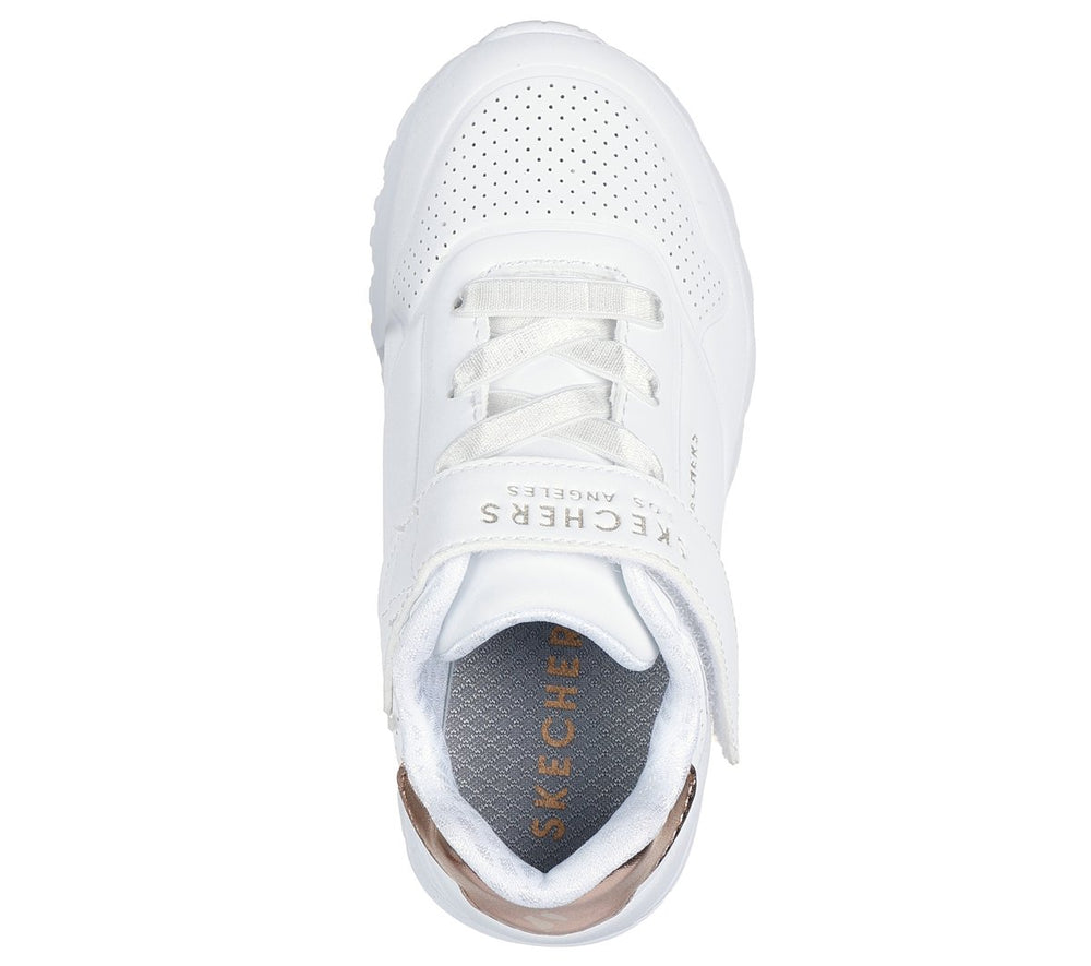 Skechers sale | UNO Lite - Precious Shimmer