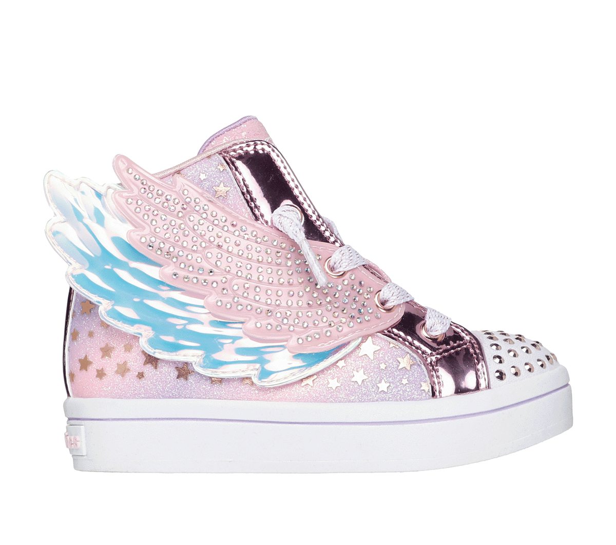 Skechers on sale | Twinkle Toes: Twi-Lites 2.0 - Dreamy Wings