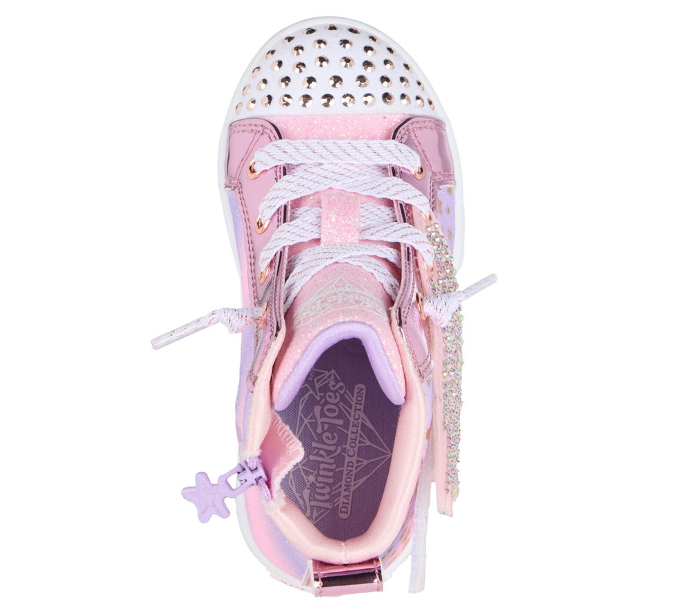Skechers on sale | Twinkle Toes: Twi-Lites 2.0 - Dreamy Wings