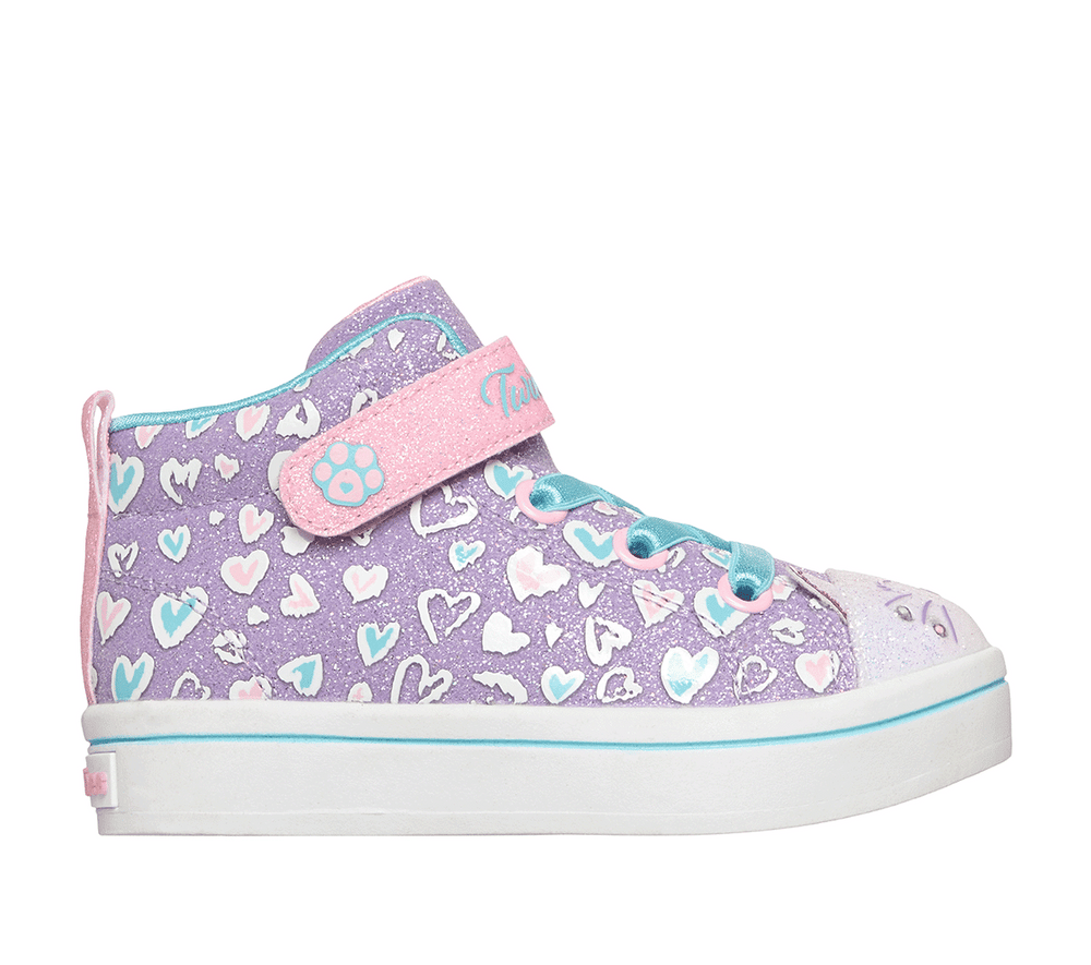Skechers discount | Twinkle Toes: Twi-Lites 2.0 - Kitty Cutie
