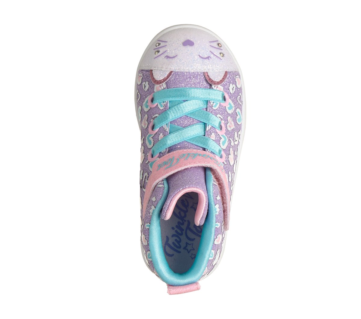 Skechers discount | Twinkle Toes: Twi-Lites 2.0 - Kitty Cutie