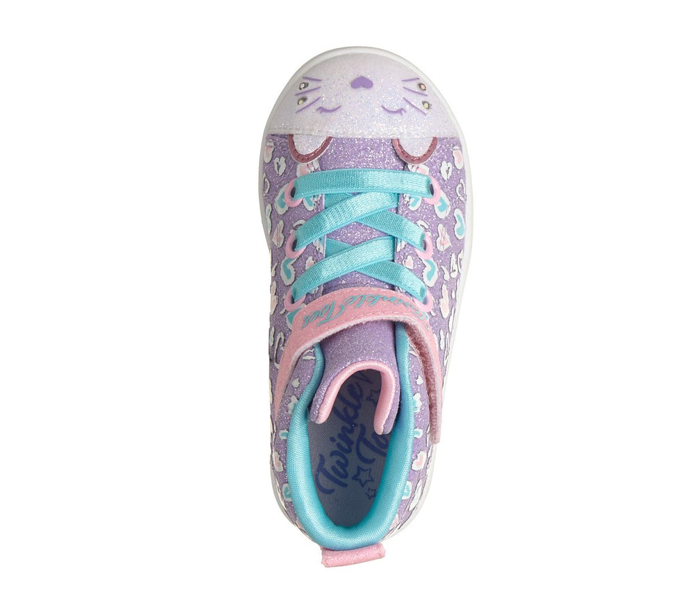 Skechers discount | Twinkle Toes: Twi-Lites 2.0 - Kitty Cutie