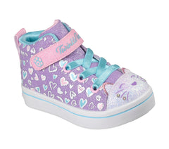 Skechers discount | Twinkle Toes: Twi-Lites 2.0 - Kitty Cutie