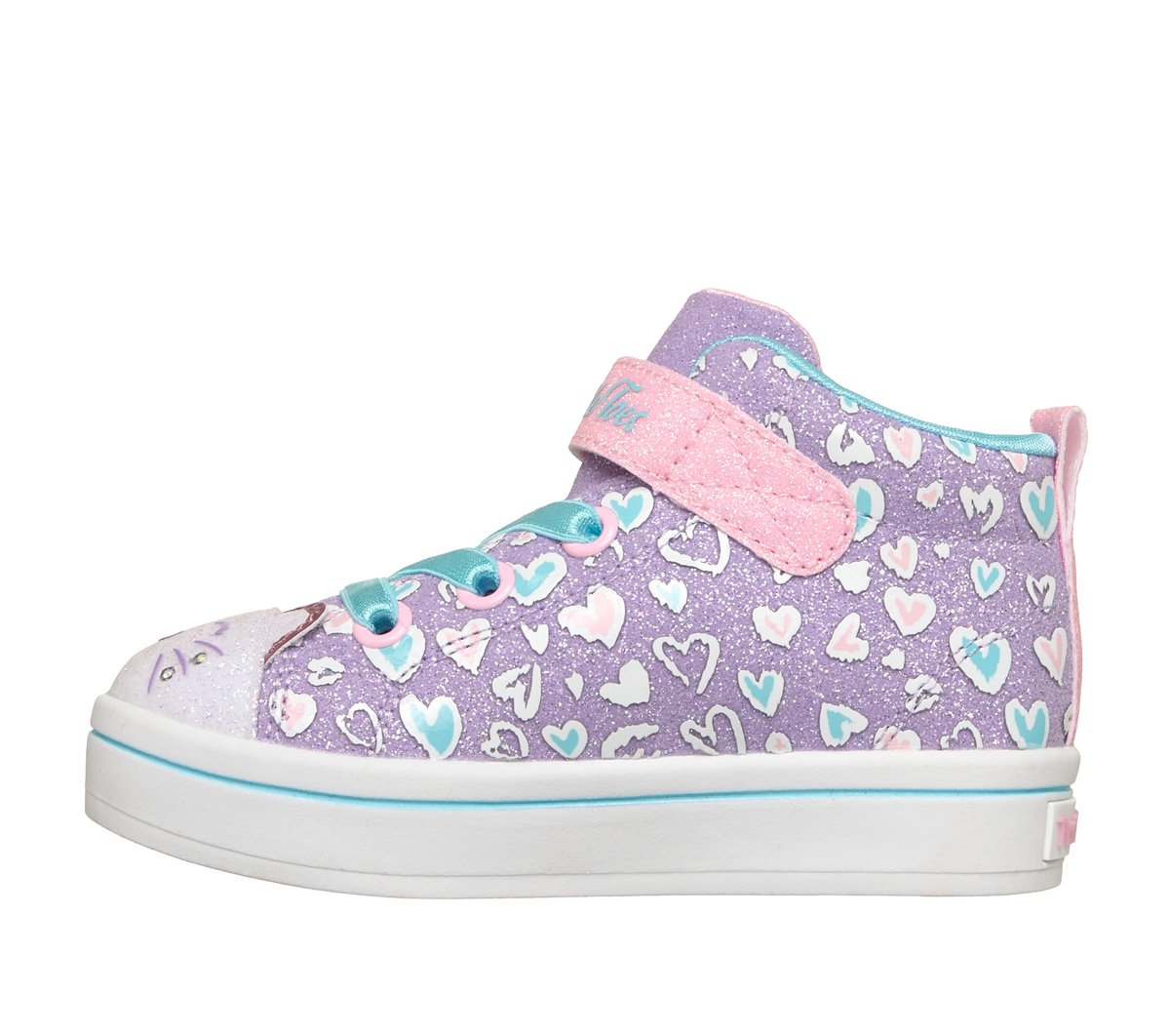 Skechers discount | Twinkle Toes: Twi-Lites 2.0 - Kitty Cutie