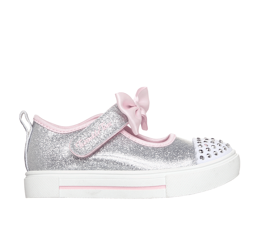 Skechers US | Twinkle Toes: Twinkle Sparks - Precious Jane