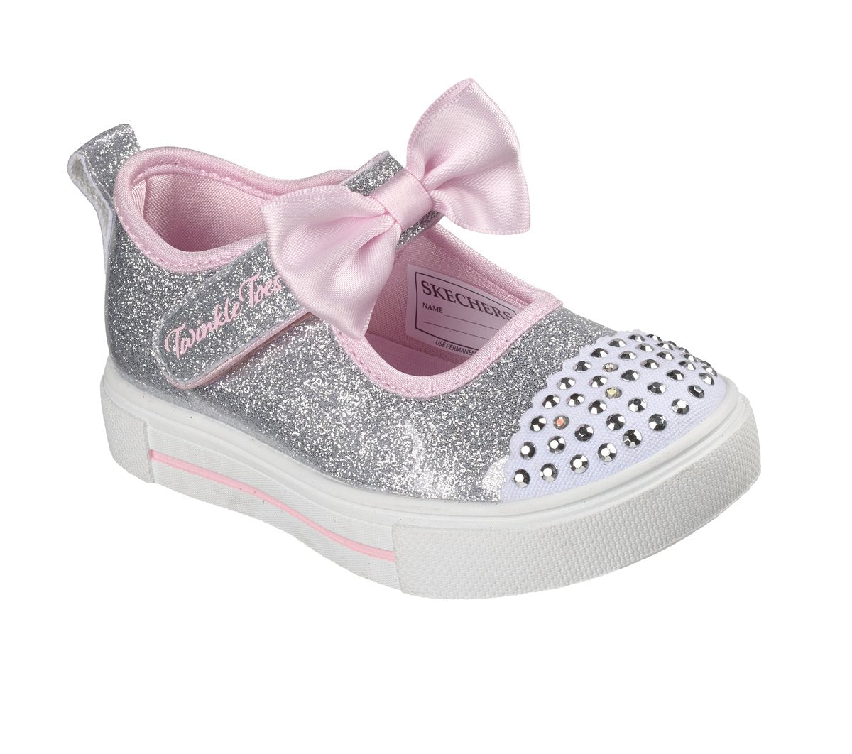 Skechers US | Twinkle Toes: Twinkle Sparks - Precious Jane