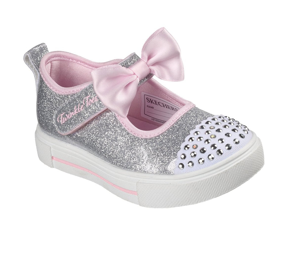 Skechers US | Twinkle Toes: Twinkle Sparks - Precious Jane