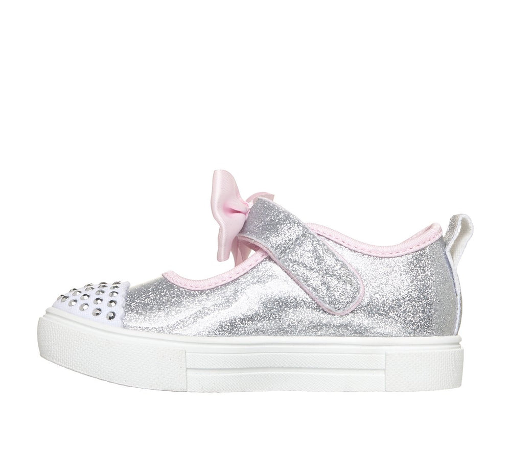 Skechers US | Twinkle Toes: Twinkle Sparks - Precious Jane